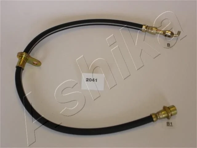 Holding Bracket, brake hose ASHIKA 69-02-2041