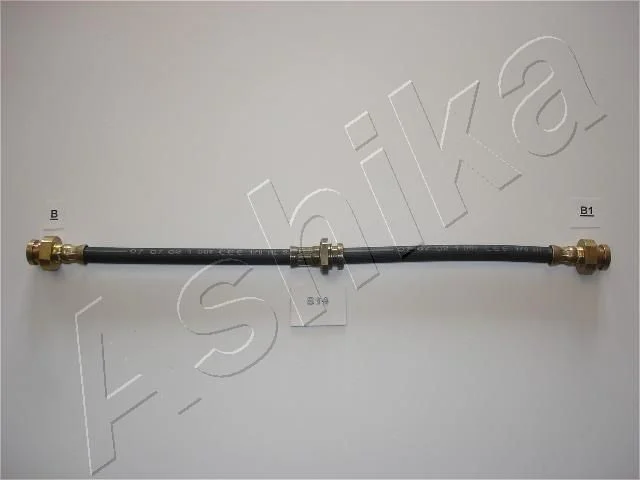 Holding Bracket, brake hose ASHIKA 69-08-814