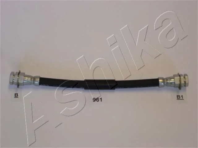 Holding Bracket, brake hose ASHIKA 69-09-961