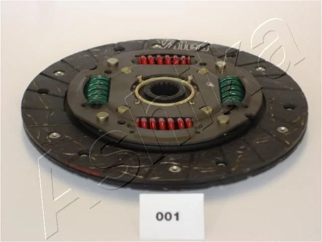 Disk sklopke ASHIKA 80-00-001