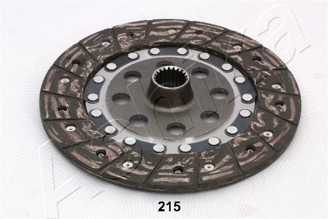 Disk sklopke ASHIKA 80-02-215