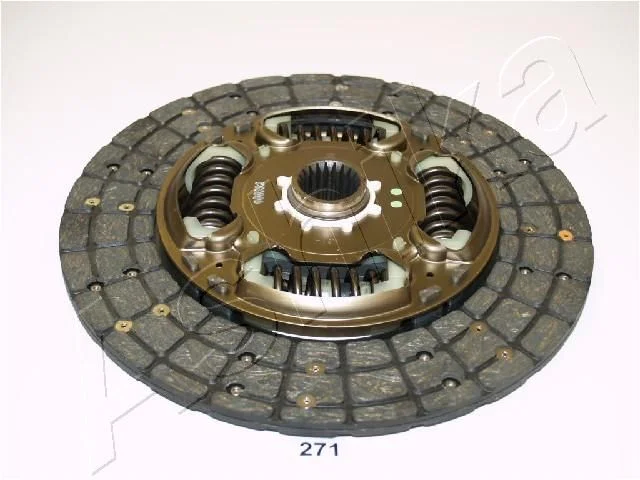 Disk sklopke ASHIKA 80-02-271