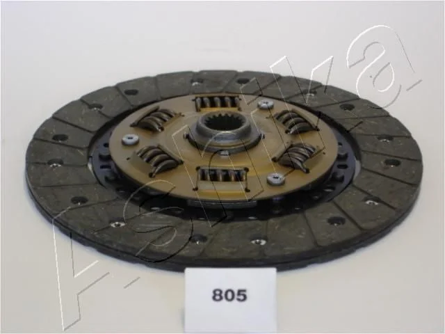 Disk sklopke ASHIKA 80-08-805