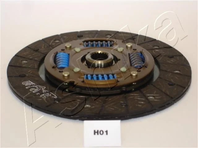 Disk sklopke ASHIKA 80-0H-001
