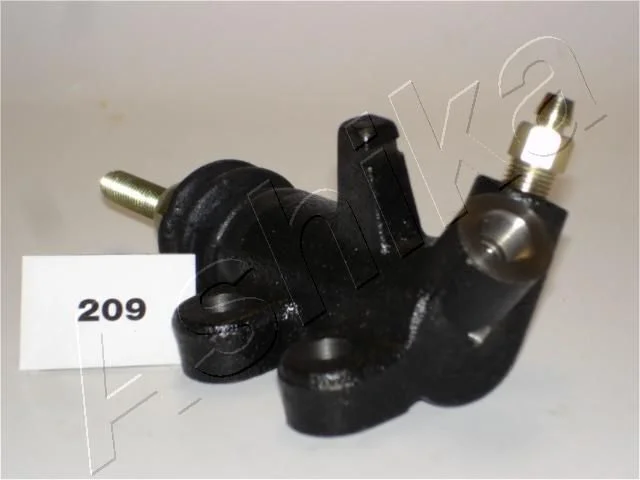 Slave Cylinder, clutch ASHIKA 85-02-209
