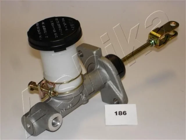 Master Cylinder, clutch ASHIKA 95-01-186