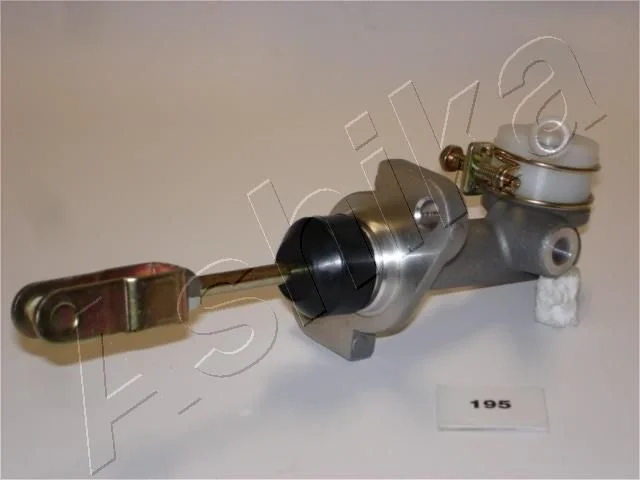 Master Cylinder, clutch ASHIKA 95-01-195