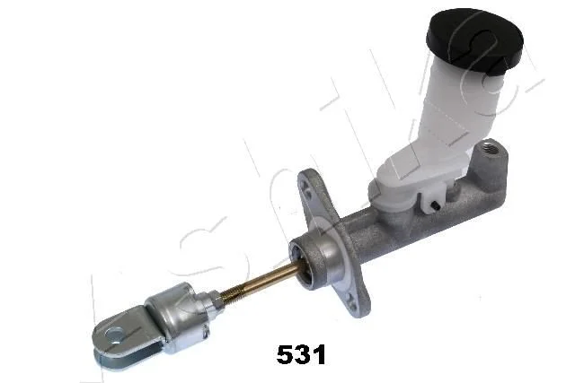 Master Cylinder, clutch ASHIKA 95-05-531