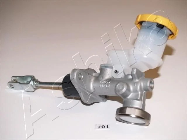 Master Cylinder, clutch ASHIKA 95-07-701