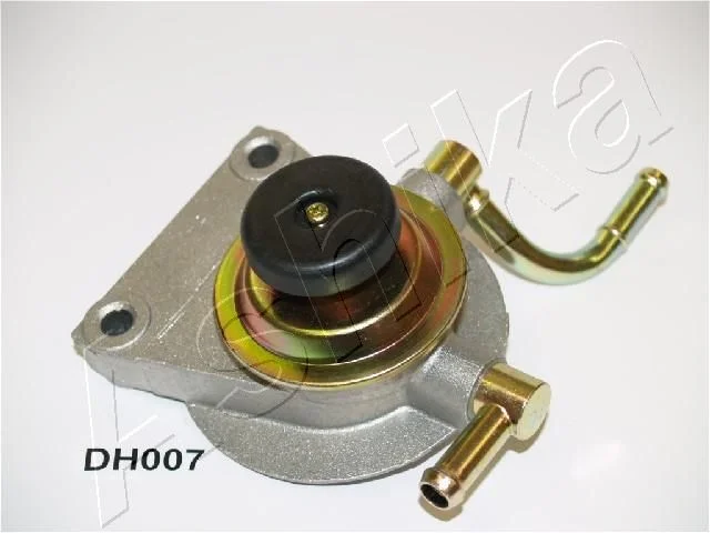 Vbrizgalni sistem ASHIKA 99-DH007