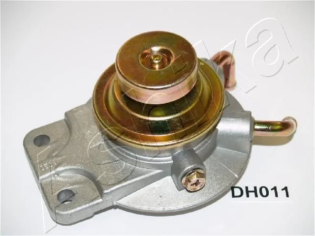 Vbrizgalni sistem ASHIKA 99-DH011
