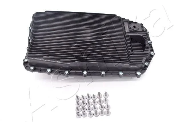 Hydraulic Filter, automatic transmission ASHIKA FTA012
