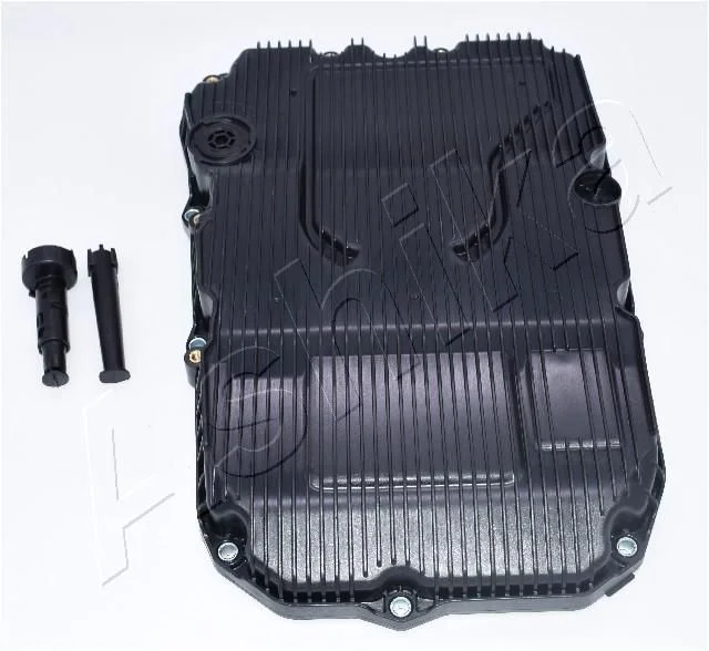 Hydraulic Filter, automatic transmission ASHIKA FTA036