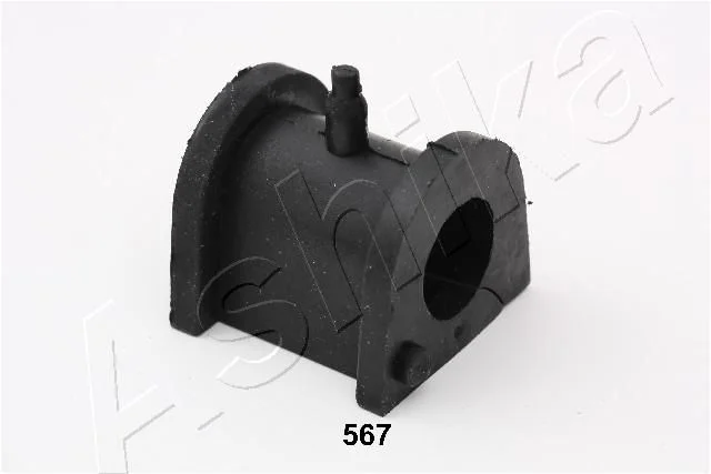Vlečna puša, stabilizator ASHIKA GOM-567