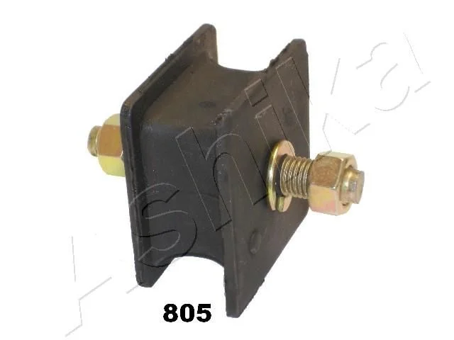 Mount, exhaust system ASHIKA GOM-805
