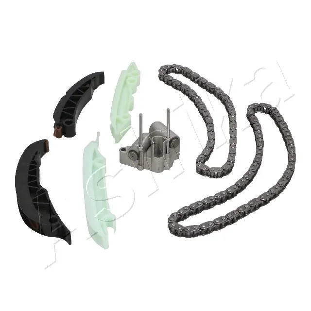 Komplet zobate verige ASHIKA KCK0100