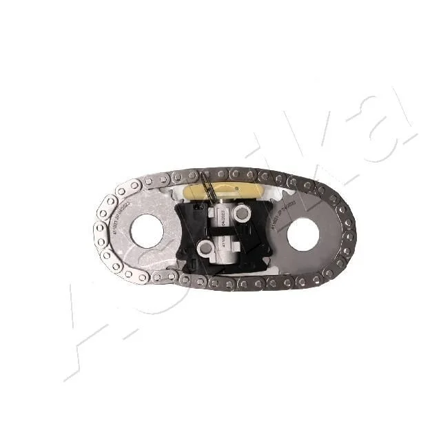 Komplet zobate verige ASHIKA KCK0202