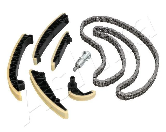 Komplet zobate verige ASHIKA KCK0507