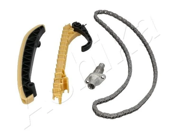 Komplet zobate verige ASHIKA KCK0509