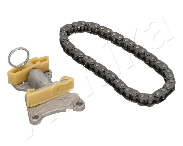Komplet zobate verige ASHIKA KCK0912