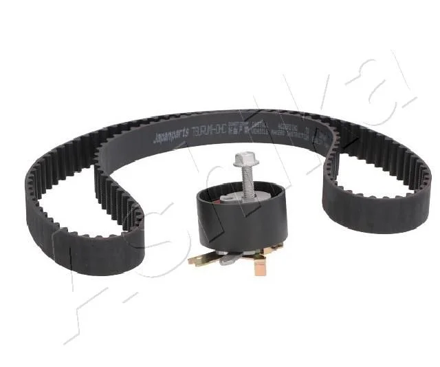 Komplet zobatega jermena ASHIKA KCT114