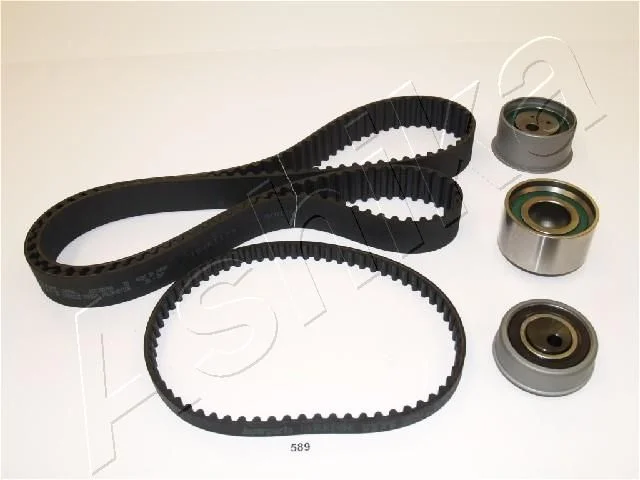 Timing Belt Kit ASHIKA KCT589