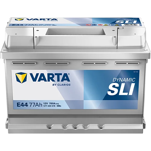 Starter Battery VARTA 577400078K262