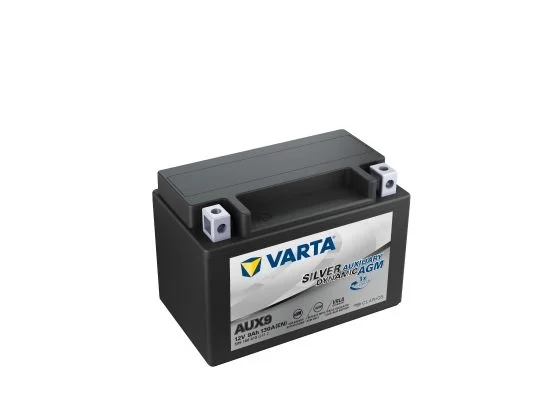 Zagonska baterija VARTA 509106013G412