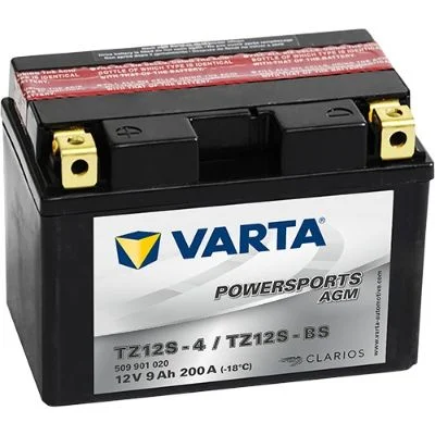 Zagonska baterija VARTA 509901020A514