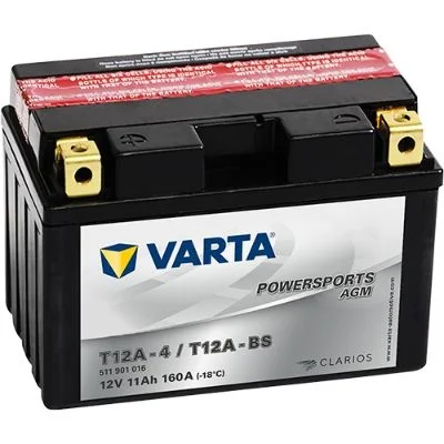 Zagonska baterija VARTA 511901016I314