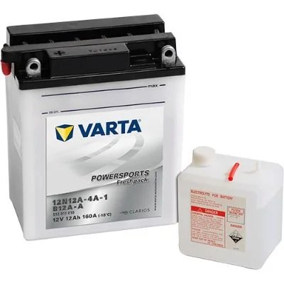 Zagonska baterija VARTA 512011016I314