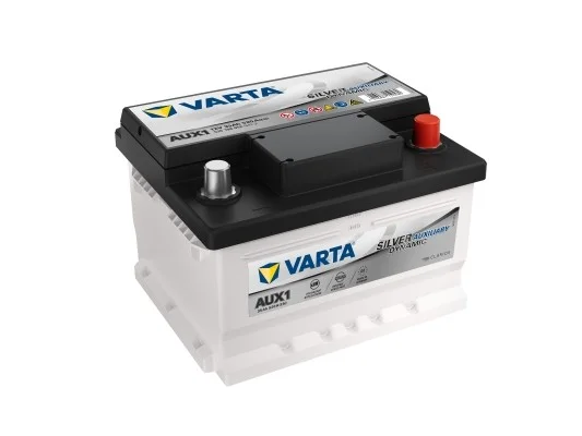 Zagonska baterija VARTA 535106052 AUX SLI