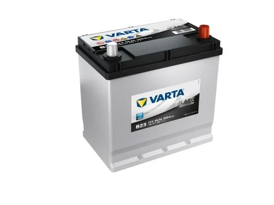 Zagonska baterija VARTA 5450770303122