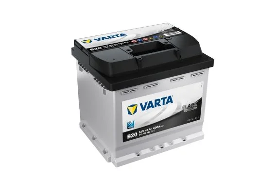 Zagonska baterija VARTA 5454130403122