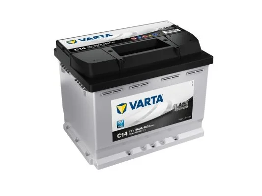 Zagonska baterija VARTA 5564000483122