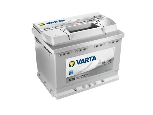 Zagonska baterija VARTA 5634010613162
