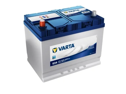 Starter Battery VARTA 570413063 BLUE