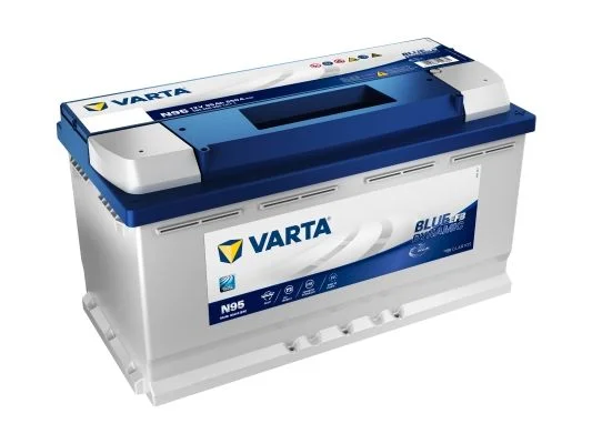 Zagonska baterija VARTA 595500085D842
