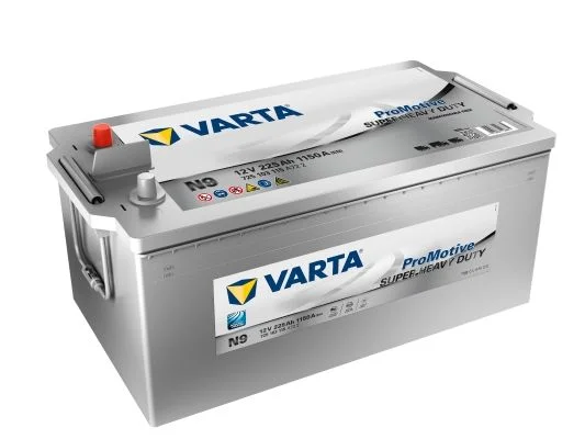 Zagonska baterija VARTA 725103115A722