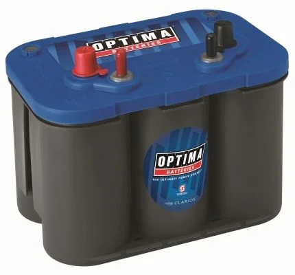 Starter Battery VARTA 8062520008882