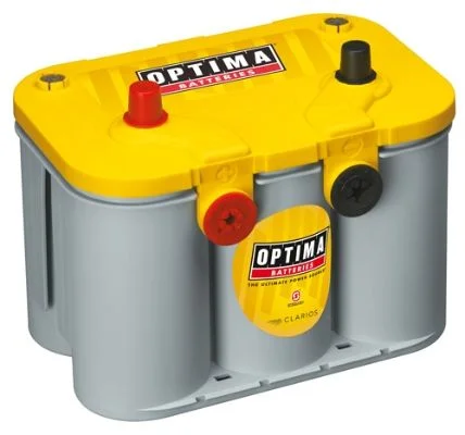 Zagonska baterija VARTA 8142540008882