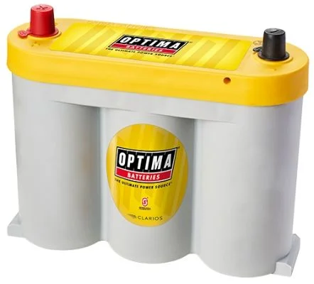 Zagonska baterija VARTA 8183560008882
