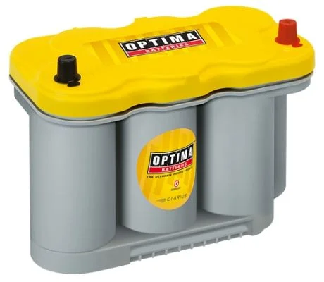 Zagonska baterija VARTA 8373270008882