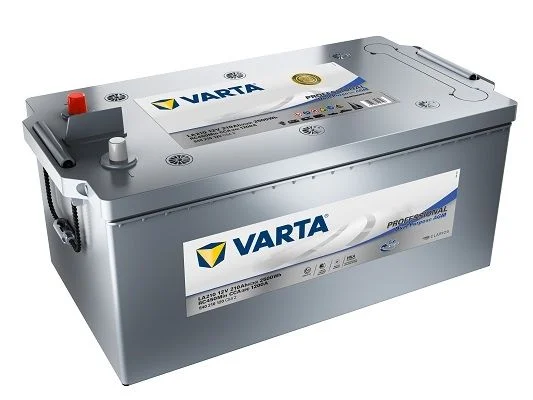 Zagonska baterija VARTA 840210120C542