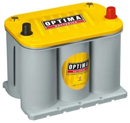 Zagonska baterija VARTA 8402220008882