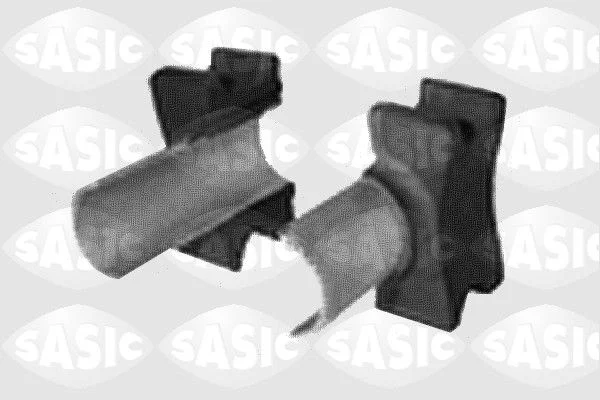 Pritrditev, stabilizacijska palica SASIC 0945355UN