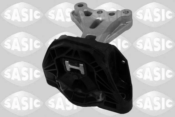 Mounting, engine SASIC 2700078