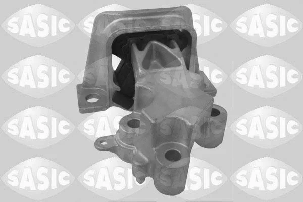 Mounting, engine SASIC 2704041