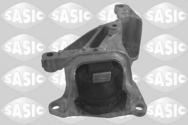 Mounting, engine SASIC 2704068