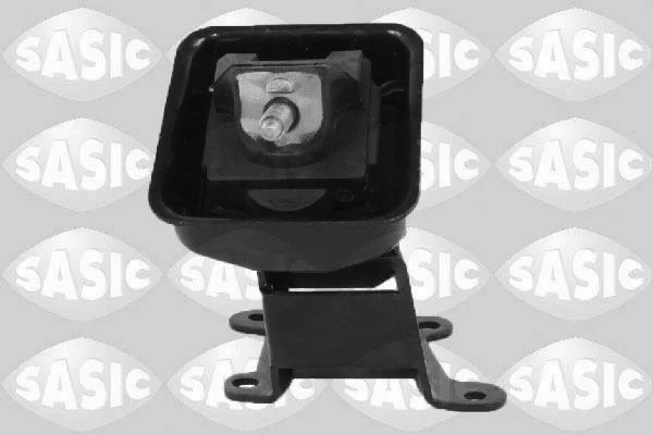 Pritrditev, motor SASIC 2706152
